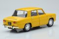 RENAULT 8S 1968 - мащаб 1:18 на SOLIDO моделът е нов в кутия, снимка 3