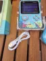 Преносима игрова конзола STELS G6, 666 игри, Retro Games, Ретро игра,, снимка 2