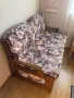 Разстегателен Диван Двойка (Нов), снимка 1