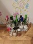 20 стъклени буркани и 10 бутилки+отстъпка, снимка 2