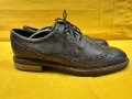 ЕССО Vitrus I мъжки кожени обувки 44/45 номер, снимка 2
