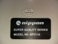 Телефон  nippon np3110, снимка 17