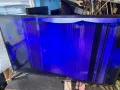 PSU BN96-35335A HUI0738-15006 SAMSUNG UE40JU6050U 40inc DISPLAY CY-GJ040HGLVDH, снимка 8