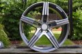 18" Джанти Мерцедес 5X112 MERCEDES C 204 205 Cl CLS E 212 213 S 222 22, снимка 2
