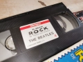 THE BEATLES-ORIGINAL VHS VIDEO TAPE 1912251601, снимка 11