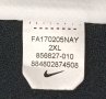 Nike DRI-FIT оригинално горнище 2XL Найк спорт горница, снимка 7