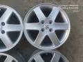 4 броя алуминиеви джанти за Suzuki Alto VII,VIII,Ignis I,Suzuki Wagon R IV,Suzuki Splash 15, снимка 9