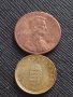 Лот монети от цял свят 10 броя АВСТРАЛИЯ, АМЕРИКА, АНГЛИЯ ЗА КОЛЕКЦИОНЕРИ 14930, снимка 7