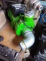 Помпа за вода 750w като нова, снимка 2