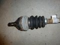 Предна лява полуоска за Шевролет Авео 1.2 72 к.с, снимка 3