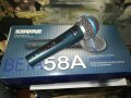 shure-beta sm58s-внос швеицария, снимка 1