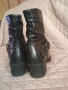 дамски боти 38 номер , снимка 4
