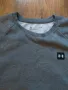 Under Armour Rival Fleece Crew - мъжка памучна блуза ХЛ, снимка 3