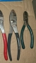 Продавам специализирани клещи , снимка 10