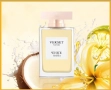 VERSET / ВЕРСЕТ ПАРФЮМИ, снимка 1