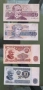 Много запазени стари банкноти . България. 12 броя . 500, 1000 и 3 лева 1951 г. са UNC. , снимка 3