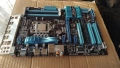 Дънна платка Asus P8H67 Socket LGA1155 CPU+FAN+RAM, снимка 2