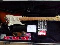 Fender Stratocaster American Standard, снимка 10