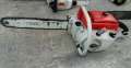 Резачка 021 щил 024 stihl 041 028, снимка 3