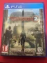 Игра за Ps4 the division 2, снимка 1