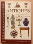 Антикварен годишник сборник 2009 г. Antiques Bulgaria, снимка 2