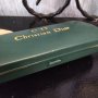 разпродажба christian dior оригинален твърд калъф за очила , снимка 3