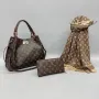 Louis Vuitton Дамско Портмоне Луис Витон - Налични Различни Цветове Код D1869, снимка 4