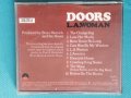Doors – 1971 - L.A. Woman(Blues Rock,Psychedelic Rock), снимка 3
