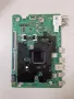 SAMSUNG UE55AU8072U MAIN BOARD BN41-02844D BN94-17512M POWER BOARD BN44-01110C PANEL CY-SA055HGLY1V, снимка 1