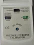 Калибратор Lutron CC-421, снимка 2