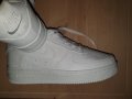 Nike Air Force 1 White, снимка 6