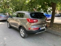 Kia Sportage 2012 Автоматик AWD 2.4MPI + Газ , снимка 3