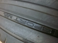 215 45 17 цола 4 бр летни гуми Dunlop SP Sport Maxx RT - Made in Germany !, снимка 5