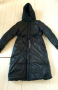 Marc O Polo Womens Long Down Jacket Size 34 -XS /  S  ОРИГИНАЛ! Дамскo яке пух Парка!, снимка 6