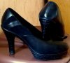 	👀💥 ИзГоДнО 💥Елегантни дамски обувки👌👌👌, снимка 1 - Дамски обувки на ток - 27593016