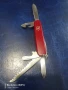 Многофункционален Victorinox Swiss с минимални следи от употреба., снимка 1