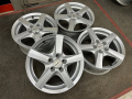 Джанти 16 Цола 5х112 VW Passat Golf 5 6 Tiguan Touaran Audi A3 A4 Skoda Seat, снимка 2