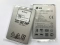 Батерия за LG G3 D855 BL-53YH, снимка 1 - Оригинални батерии - 27450638