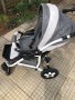 Бебешка количка Estel 2 в 1, снимка 1 - Детски колички - 40368783