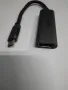 Адаптер Type C- HDMI, снимка 2