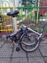 Сгъваем велосипед Dahon 20 цола, снимка 3