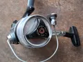 ретро макара за въдица Daiwa A 130RL, снимка 3