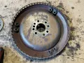 Маховик A6420300312 Mercedes E class W211 V6 320CDI 4matic, снимка 4