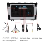 Мултимедия, Двоен дин, за HONDA CRV, Андроид, 2 Дин, плеър, с Android, Навигация, HONDA CR-V, снимка 9