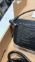 ASUS BRJ90190474 ново зарядно 120W (5.5x2.5mm,19V/6.32A,Комплект), снимка 3
