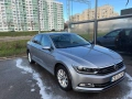 VW Passat B8 4motion 2.0TDI DSG, снимка 2