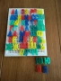 Продавам детска игра МОЗАЙКА АЗБУКА МАЛКА, снимка 6