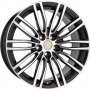 19" Джанти БМВ 5X1112 BMW 5 G30 G31 7 G11 G12 X3 G01, снимка 2