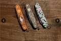  Търся купувам  Швейцарски джобни  ножчета викторинокс Victorinox и  Wenger венгер , снимка 14