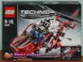 Продавам LEGO Technic 8068 30433 30682 30710 42033 42044 42045 42053 42057 42059 42066 42071 42083, снимка 2